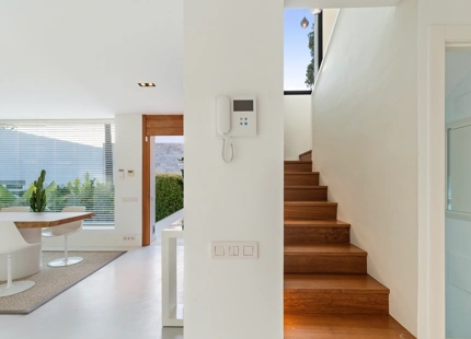 CONTEMPORARY VILLA FOR SALE IN NUEVA ANDALUCIA, MARBELLA