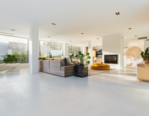 Villa en venta en Las Brisas, Nueva Andalucia
