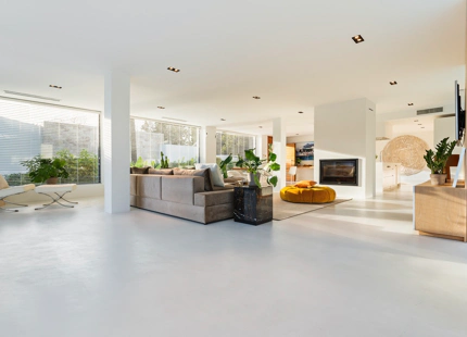 CONTEMPORARY VILLA FOR SALE IN NUEVA ANDALUCIA, MARBELLA