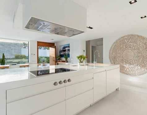 Villa en venta en Las Brisas, Nueva Andalucia