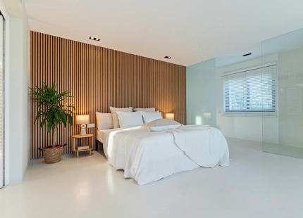 CONTEMPORARY VILLA FOR SALE IN NUEVA ANDALUCIA, MARBELLA