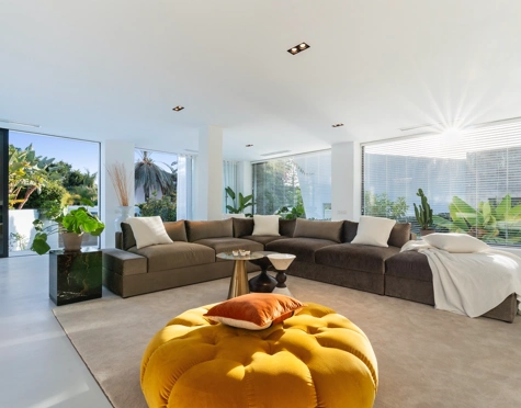 Villa en venta en Las Brisas, Nueva Andalucia