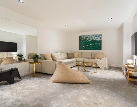 Villa en venta en Las Brisas, Nueva Andalucia