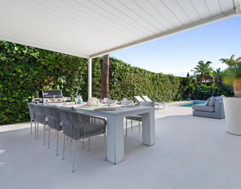 Villa en venta en Las Brisas, Nueva Andalucia