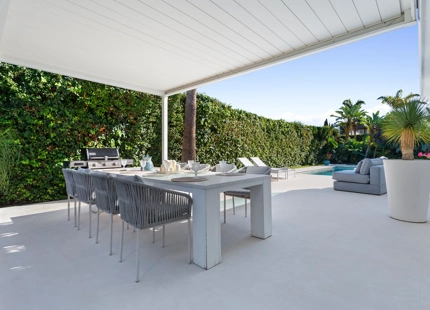 CONTEMPORARY VILLA FOR SALE IN NUEVA ANDALUCIA, MARBELLA