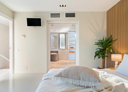 CONTEMPORARY VILLA FOR SALE IN NUEVA ANDALUCIA, MARBELLA