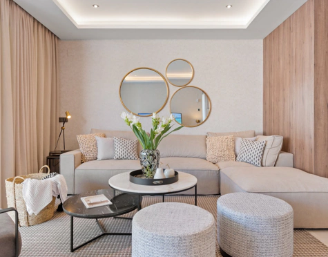 Semi Detached House for sale in Marbella - Puerto Banus