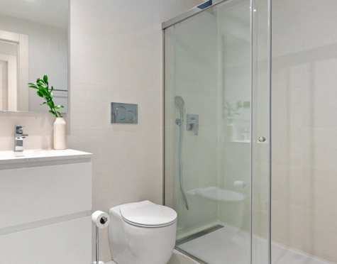 Semi Detached House for sale in Marbella - Puerto Banus