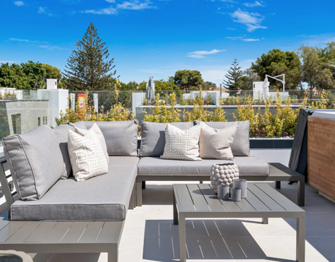 Semi Detached House for sale in Marbella - Puerto Banus