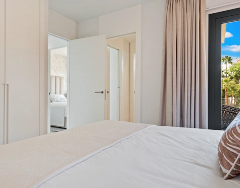 Semi Detached House for sale in Marbella - Puerto Banus