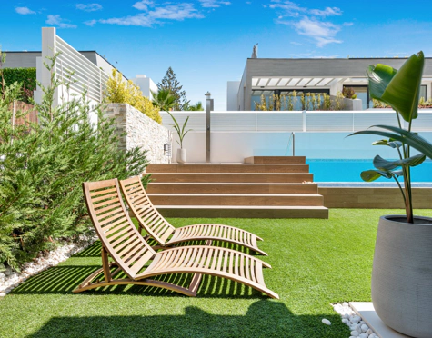 Semi Detached House for sale in Marbella - Puerto Banus