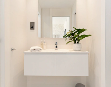 Semi Detached House for sale in Marbella - Puerto Banus