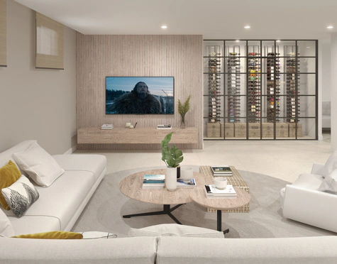 Semi Detached Villa for sale in Guadalmina Alta, San Pedro de Alcantara
