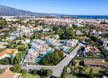 RESIDENCIAS EXCLUSIVAS A LA VENTA EN ALTAVISTA 