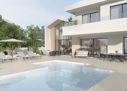 RESIDENCIAS EXCLUSIVAS A LA VENTA EN ALTAVISTA 