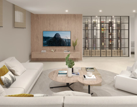 Semi Detached Villa for sale in Guadalmina Alta, San Pedro de Alcantara