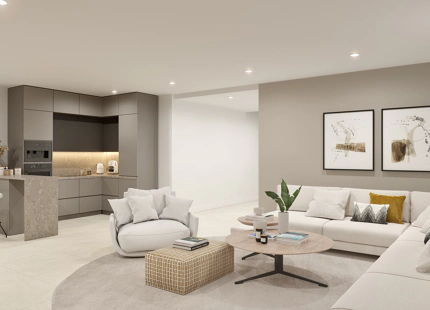 RESIDENCIAS EXCLUSIVAS A LA VENTA EN ALTAVISTA 