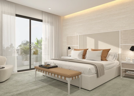 RESIDENCIAS EXCLUSIVAS A LA VENTA EN ALTAVISTA 