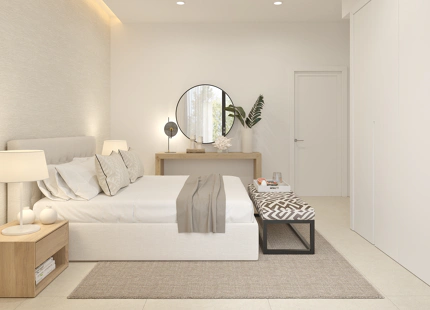 RESIDENCIAS EXCLUSIVAS A LA VENTA EN ALTAVISTA 