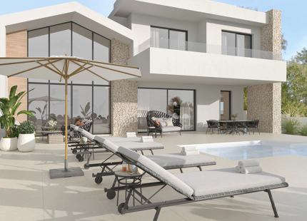 RESIDENCIAS EXCLUSIVAS A LA VENTA EN ALTAVISTA 