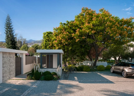 RESIDENCIAS EXCLUSIVAS A LA VENTA EN ALTAVISTA 