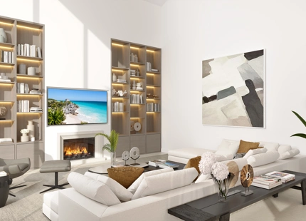 RESIDENCIAS EXCLUSIVAS A LA VENTA EN ALTAVISTA 