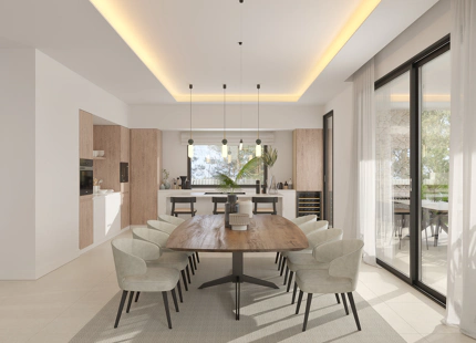 RESIDENCIAS EXCLUSIVAS A LA VENTA EN ALTAVISTA 
