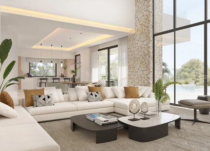 RESIDENCIAS EXCLUSIVAS A LA VENTA EN ALTAVISTA 
