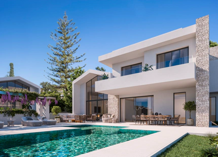 RESIDENCIAS EXCLUSIVAS A LA VENTA EN ALTAVISTA 