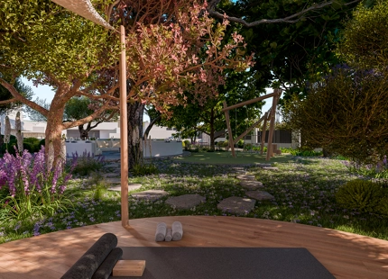 RESIDENCIAS EXCLUSIVAS A LA VENTA EN ALTAVISTA 