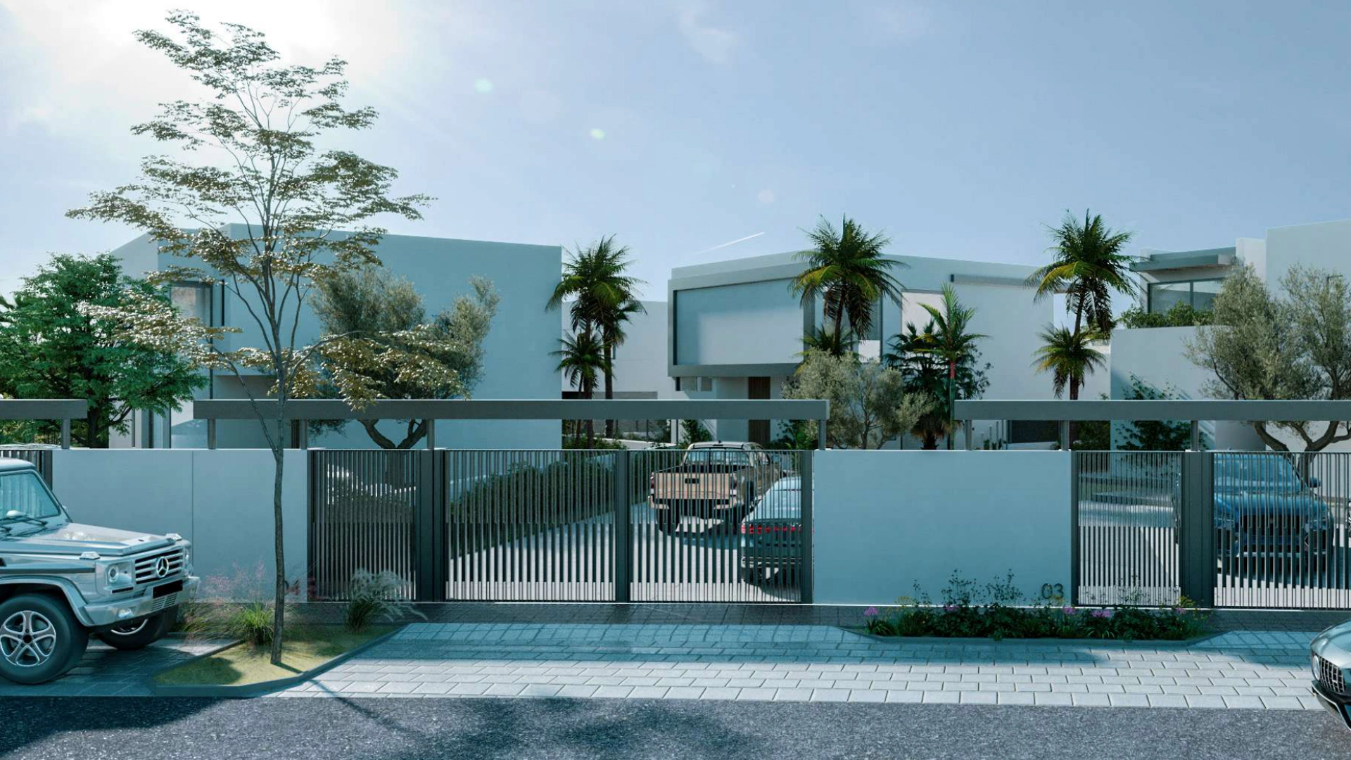 Villa en venta en El Campanario, Estepona Este