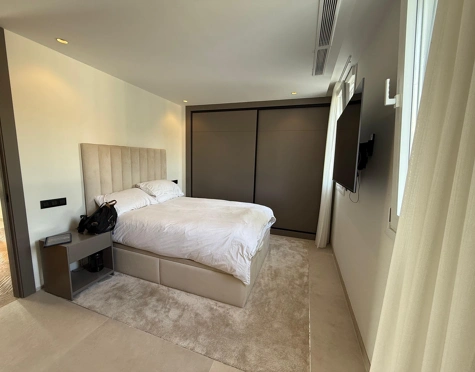 Town House for sale in El Herrojo, Benahavis