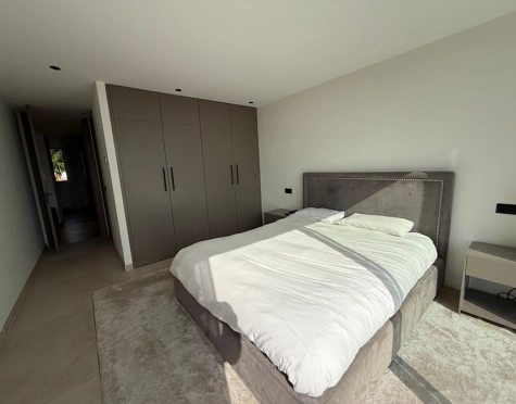 Town House for sale in El Herrojo, Benahavis