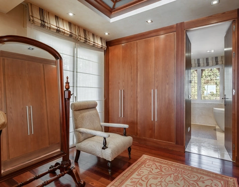 Villa en venta en New Golden Mile, Estepona East