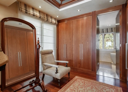 MANSION EN PRIMERA LINEA DE PLAYA EN VENTA EN LA NUEVA MILLA DE ORO 