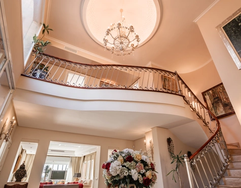Villa en venta en New Golden Mile, Estepona East