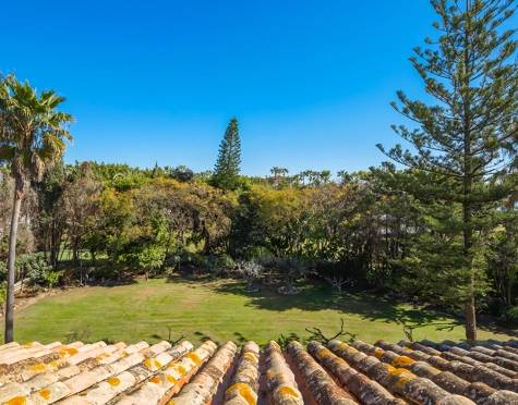 Villa en venta en New Golden Mile, Estepona East