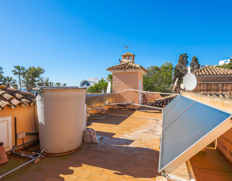 Villa en venta en New Golden Mile, Estepona East
