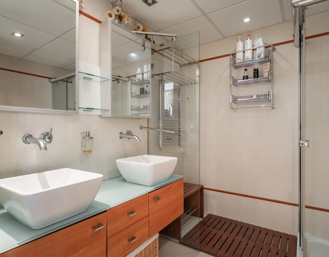 Villa en venta en New Golden Mile, Estepona East
