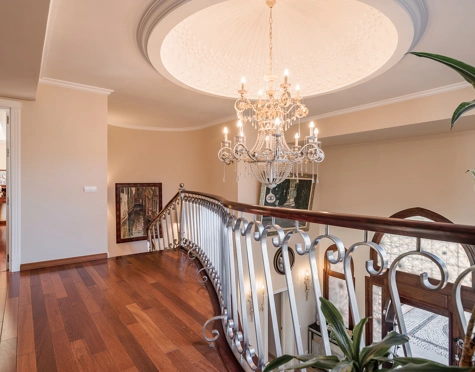 Villa en venta en New Golden Mile, Estepona East