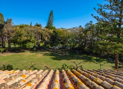MANSION EN PRIMERA LINEA DE PLAYA EN VENTA EN LA NUEVA MILLA DE ORO 