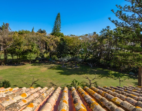 Villa en venta en New Golden Mile, Estepona East