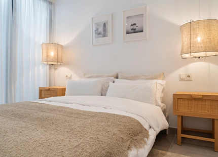 VILLA MODERNA DE GOLF EN PRIMERA LÍNEA EN VENTA EN ESTEPONA ESTE