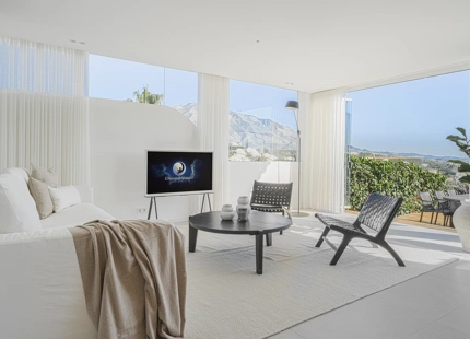 ESPLÉNDIDO APARTAMENTO EN PLANTA BAJA EN VENTA EN NUEVA ANDALUCÍA, MARBELLA