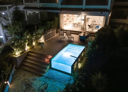 ESPLÉNDIDO APARTAMENTO EN PLANTA BAJA EN VENTA EN NUEVA ANDALUCÍA, MARBELLA
