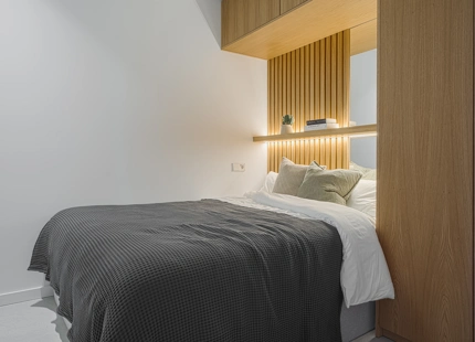 ESPLÉNDIDO APARTAMENTO EN PLANTA BAJA EN VENTA EN NUEVA ANDALUCÍA, MARBELLA