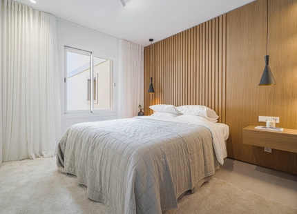 ESPLÉNDIDO APARTAMENTO EN PLANTA BAJA EN VENTA EN NUEVA ANDALUCÍA, MARBELLA