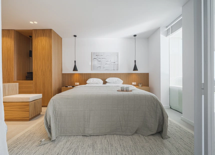 ESPLÉNDIDO APARTAMENTO EN PLANTA BAJA EN VENTA EN NUEVA ANDALUCÍA, MARBELLA