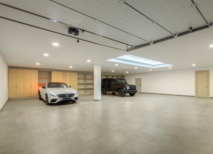 VILLA DE GOLF EN PRIMERA LÍNEA EN VENTA EN NUEVA ANDALUCÍA, MARBELLA