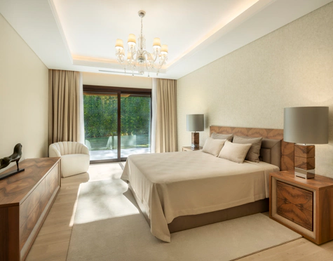 Villa en venta en Nueva Andalucia, Marbella